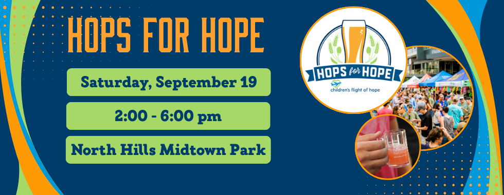 Hops for Hope